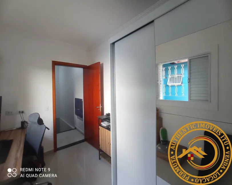 Foto 5 de Casa com 2 quartos à venda, 83m2 em Jardim Paulista, Itu - SP