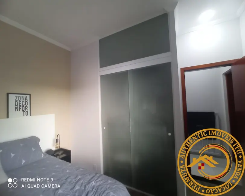 Foto 7 de Casa com 2 quartos à venda, 83m2 em Jardim Paulista, Itu - SP