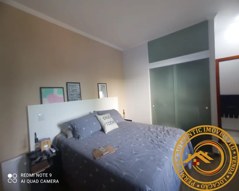 Foto 9 de Casa com 2 quartos à venda, 83m2 em Jardim Paulista, Itu - SP