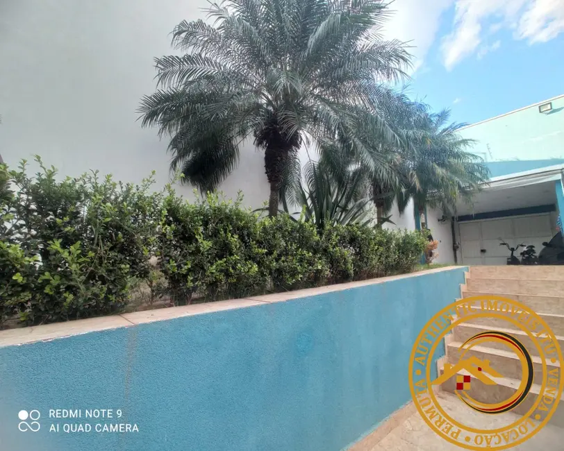 Foto 3 de Casa com 2 quartos à venda, 83m2 em Jardim Paulista, Itu - SP