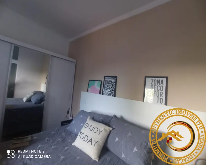 Foto 8 de Casa com 2 quartos à venda, 83m2 em Jardim Paulista, Itu - SP