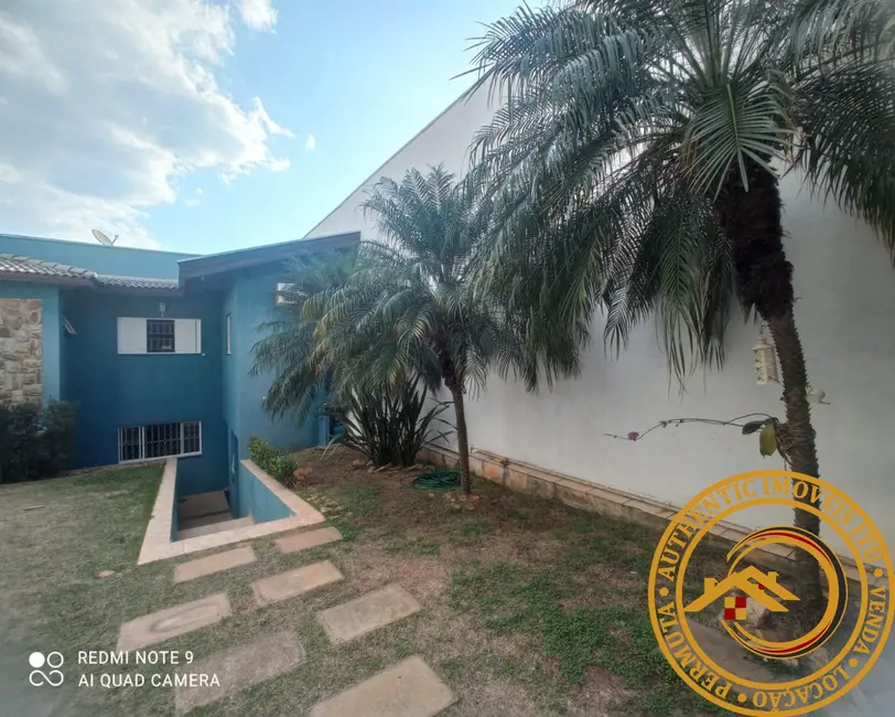 Foto 2 de Casa com 2 quartos à venda, 83m2 em Jardim Paulista, Itu - SP