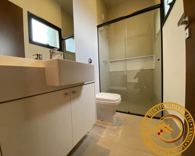 Foto 8 de Casa de Condomínio com 3 quartos à venda, 160m2 em Parque Nossa Senhora da Candelária, Itu - SP