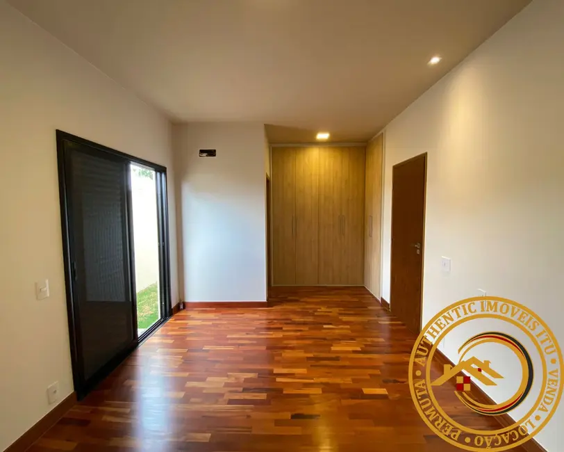 Foto 2 de Casa de Condomínio com 3 quartos à venda, 160m2 em Parque Nossa Senhora da Candelária, Itu - SP