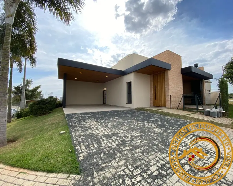 Foto 6 de Casa de Condomínio com 3 quartos à venda, 160m2 em Parque Nossa Senhora da Candelária, Itu - SP