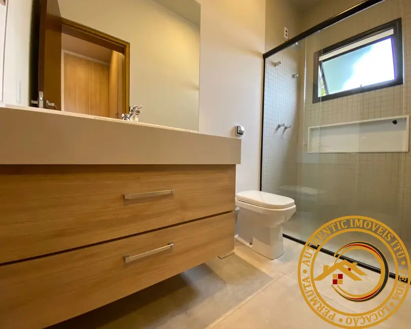 Foto 4 de Casa de Condomínio com 3 quartos à venda, 160m2 em Parque Nossa Senhora da Candelária, Itu - SP