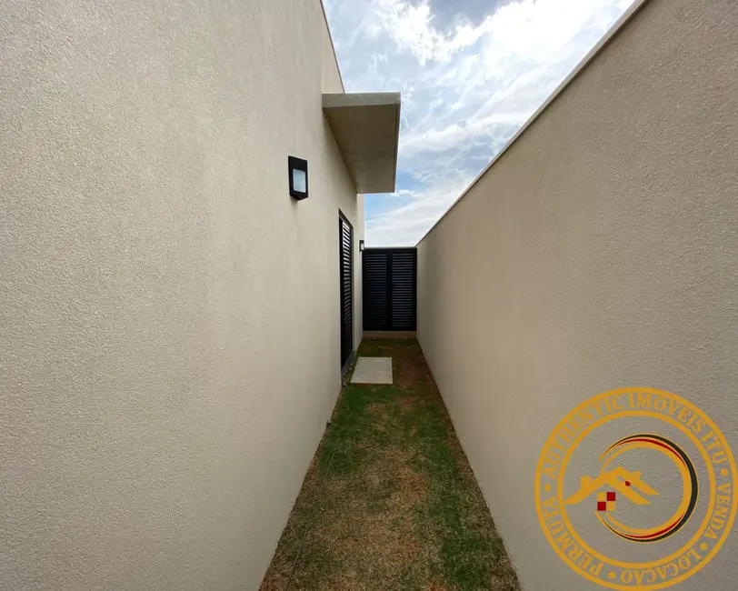 Foto 3 de Casa de Condomínio com 3 quartos à venda, 160m2 em Parque Nossa Senhora da Candelária, Itu - SP