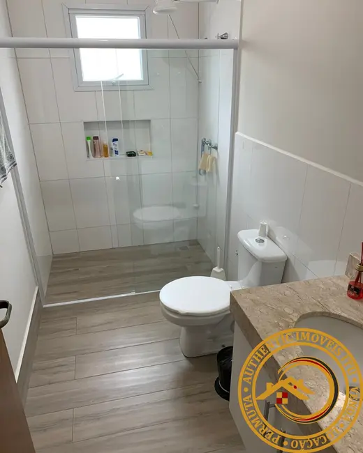 Foto 5 de Casa de Condomínio com 3 quartos à venda, 156m2 em Salto - SP