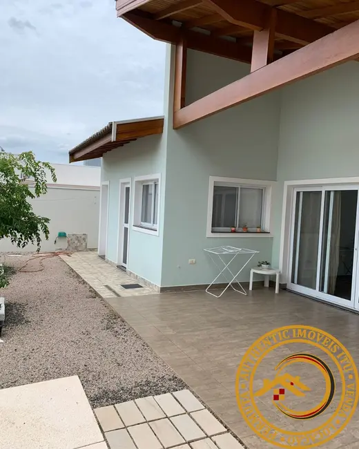 Foto 6 de Casa de Condomínio com 3 quartos à venda, 156m2 em Salto - SP