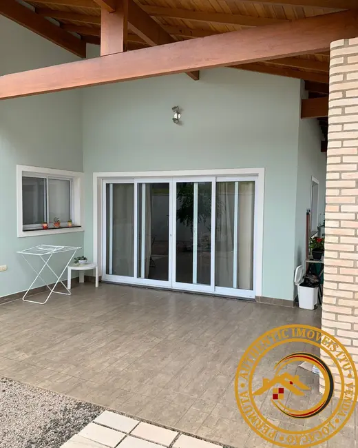 Foto 7 de Casa de Condomínio com 3 quartos à venda, 156m2 em Salto - SP