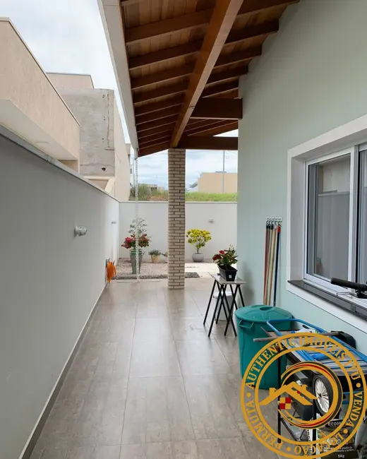 Foto 9 de Casa de Condomínio com 3 quartos à venda, 156m2 em Salto - SP