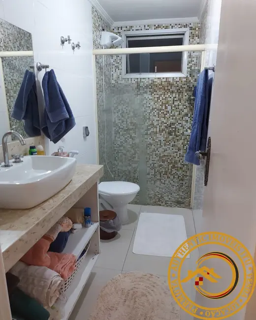 Foto 1 de Apartamento com 3 quartos à venda, 105m2 em Paraisópolis, São Paulo - SP
