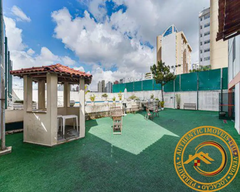 Foto 7 de Apartamento com 3 quartos à venda, 105m2 em Paraisópolis, São Paulo - SP