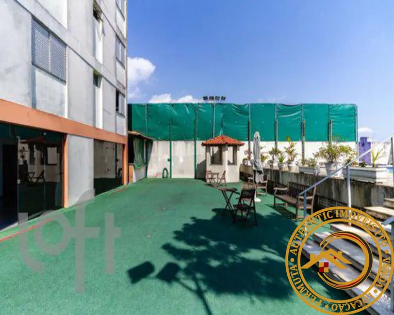 Foto 2 de Apartamento com 3 quartos à venda, 105m2 em Paraisópolis, São Paulo - SP