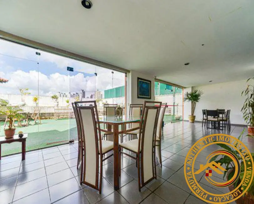 Foto 8 de Apartamento com 3 quartos à venda, 105m2 em Paraisópolis, São Paulo - SP