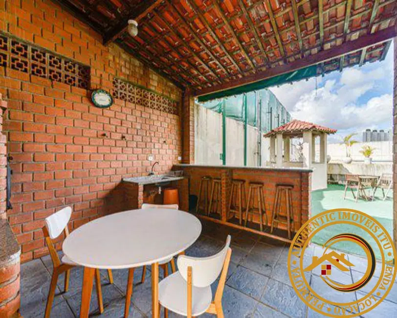 Foto 9 de Apartamento com 3 quartos à venda, 105m2 em Paraisópolis, São Paulo - SP