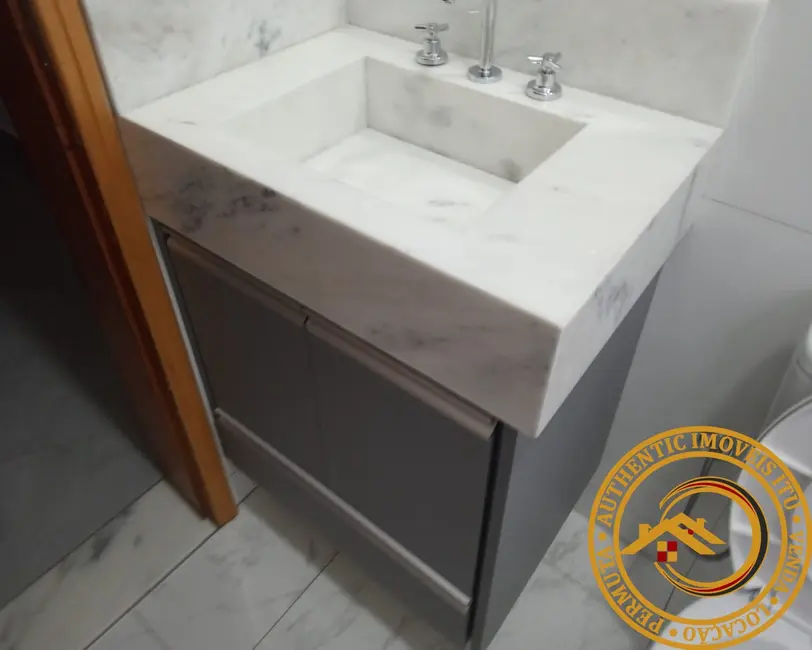 Foto 3 de Casa de Condomínio com 3 quartos à venda, 105m2 em Residencial São Bento, Salto - SP