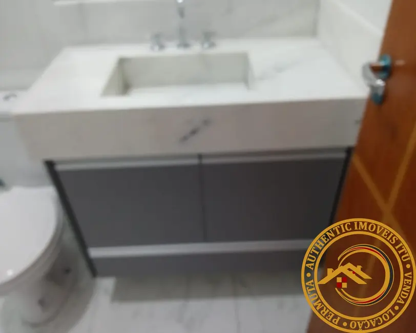 Foto 4 de Casa de Condomínio com 3 quartos à venda, 105m2 em Residencial São Bento, Salto - SP