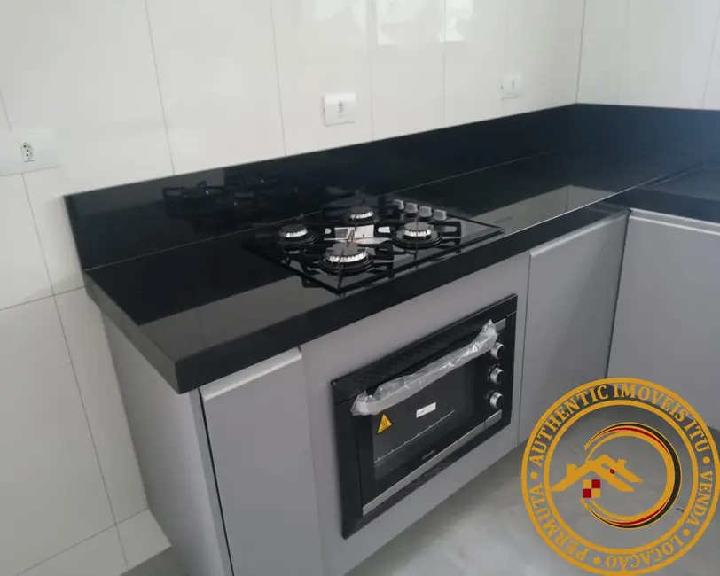 Foto 5 de Casa de Condomínio com 3 quartos à venda, 105m2 em Residencial São Bento, Salto - SP