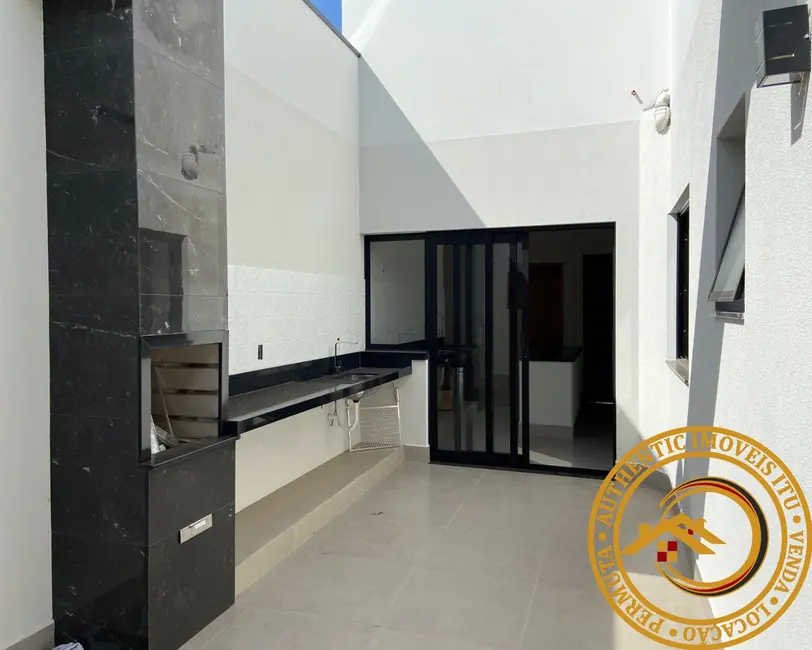 Casa de Condomínio com 3 quartos à venda, 105m2 em Salto - SP - imagem 5 Foto 5 de Casa de Condomínio com 3 quartos à venda, 105m2 em Salto - SP