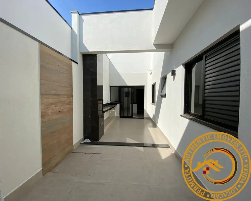 Casa de Condomínio com 3 quartos à venda, 105m2 em Salto - SP - imagem 4 Foto 4 de Casa de Condomínio com 3 quartos à venda, 105m2 em Salto - SP