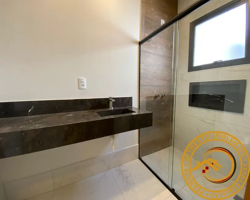 Casa de Condomínio com 3 quartos à venda, 105m2 em Salto - SP - imagem 7 Foto 7 de Casa de Condomínio com 3 quartos à venda, 105m2 em Salto - SP