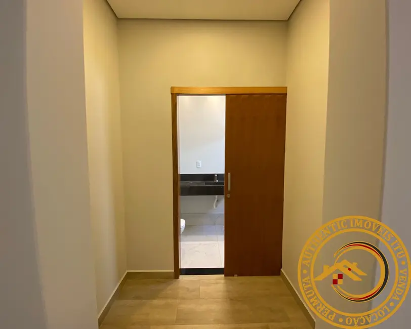 Casa de Condomínio com 3 quartos à venda, 105m2 em Salto - SP - imagem 6 Foto 6 de Casa de Condomínio com 3 quartos à venda, 105m2 em Salto - SP