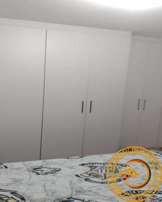 Foto 5 de Apartamento com 2 quartos à venda, 47m2 em Parque Nossa Senhora da Candelária, Itu - SP