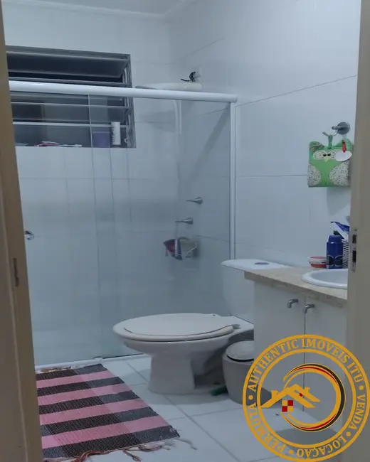 Foto 4 de Apartamento com 2 quartos à venda, 47m2 em Parque Nossa Senhora da Candelária, Itu - SP