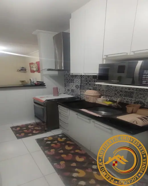 Foto 1 de Apartamento com 2 quartos à venda, 47m2 em Parque Nossa Senhora da Candelária, Itu - SP