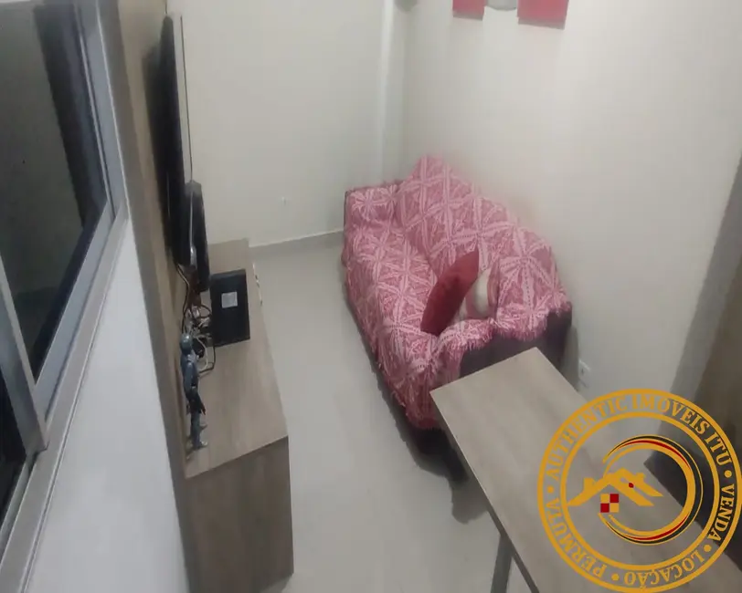 Foto 3 de Apartamento com 2 quartos à venda, 47m2 em Parque Nossa Senhora da Candelária, Itu - SP