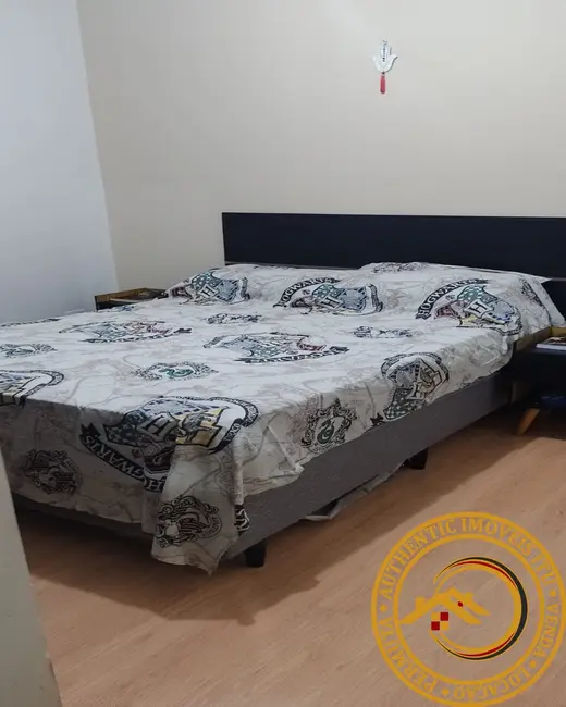 Foto 7 de Apartamento com 2 quartos à venda, 47m2 em Parque Nossa Senhora da Candelária, Itu - SP