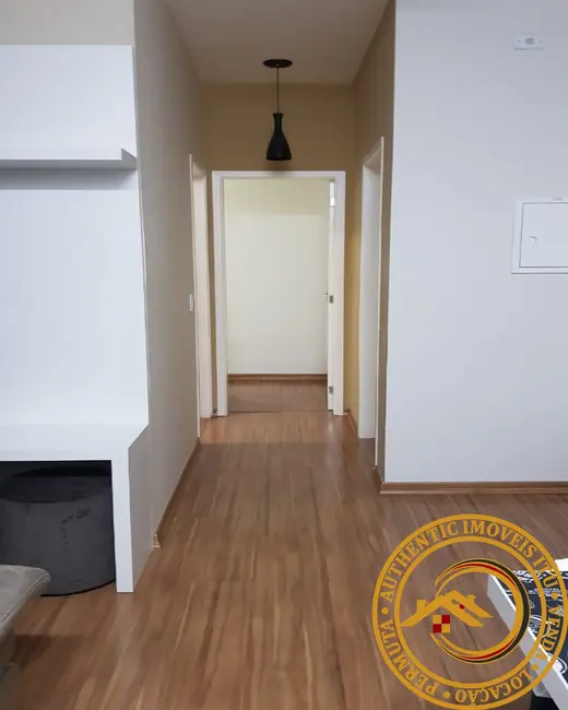 Foto 7 de Apartamento com 2 quartos à venda, 47m2 em Nossa Senhora Aparecida, Itu - SP