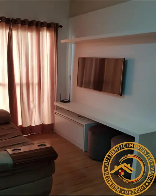 Foto 1 de Apartamento com 2 quartos à venda, 47m2 em Nossa Senhora Aparecida, Itu - SP