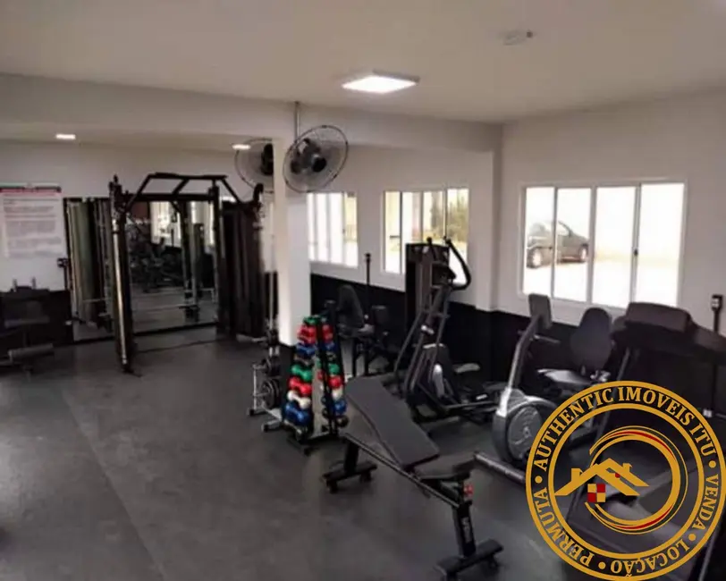 Foto 8 de Apartamento com 2 quartos à venda, 47m2 em Nossa Senhora Aparecida, Itu - SP