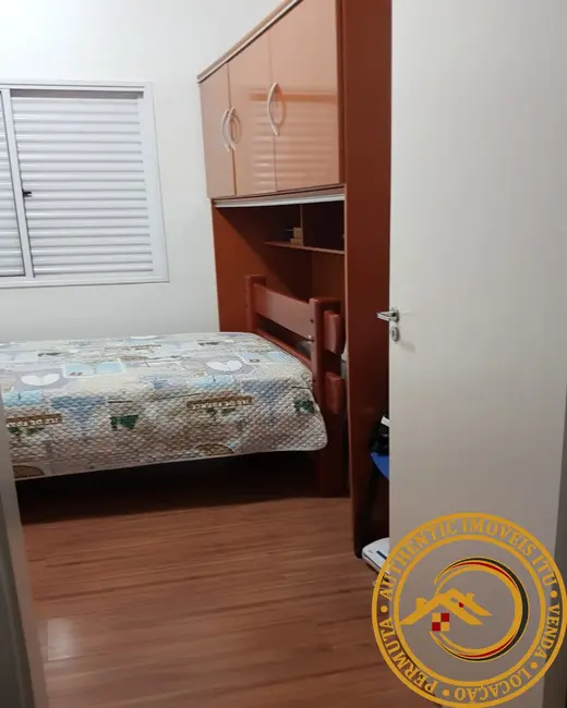 Foto 4 de Apartamento com 2 quartos à venda, 47m2 em Nossa Senhora Aparecida, Itu - SP