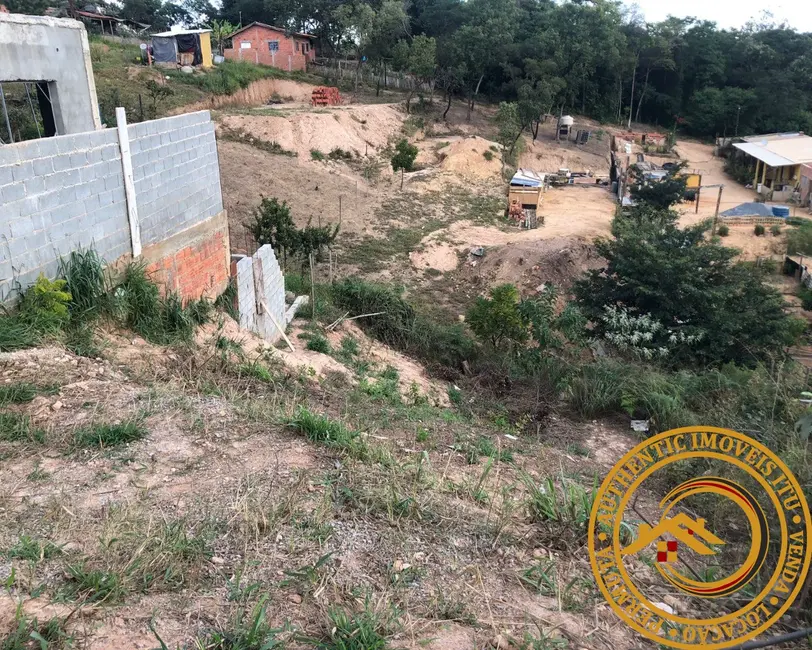 Foto 4 de Terreno / Lote à venda, 160m2 em Itu - SP