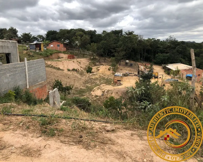 Foto 1 de Terreno / Lote à venda, 160m2 em Itu - SP