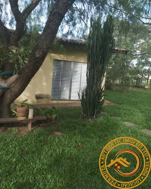 Foto 7 de Sítio / Rancho com 4 quartos à venda em Boituva - SP