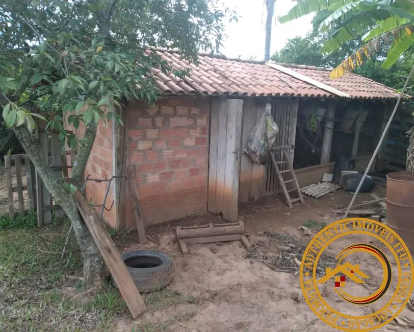 Foto 2 de Sítio / Rancho com 4 quartos à venda em Boituva - SP