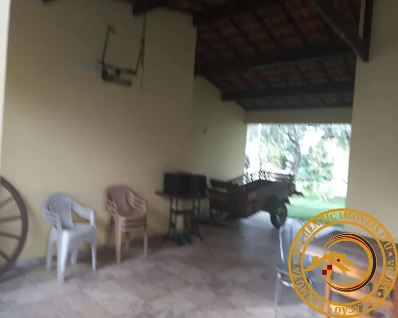 Foto 6 de Sítio / Rancho com 4 quartos à venda em Boituva - SP