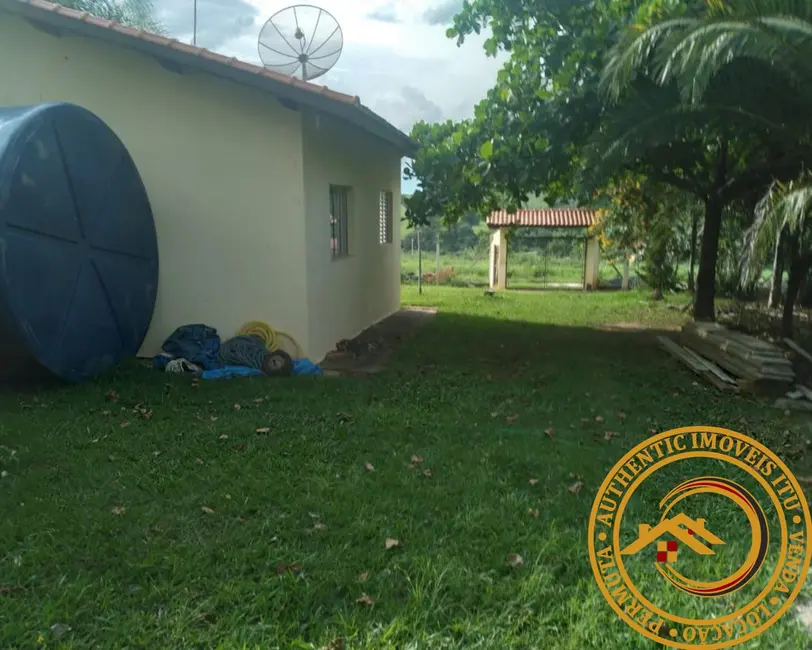 Foto 8 de Sítio / Rancho com 4 quartos à venda em Boituva - SP