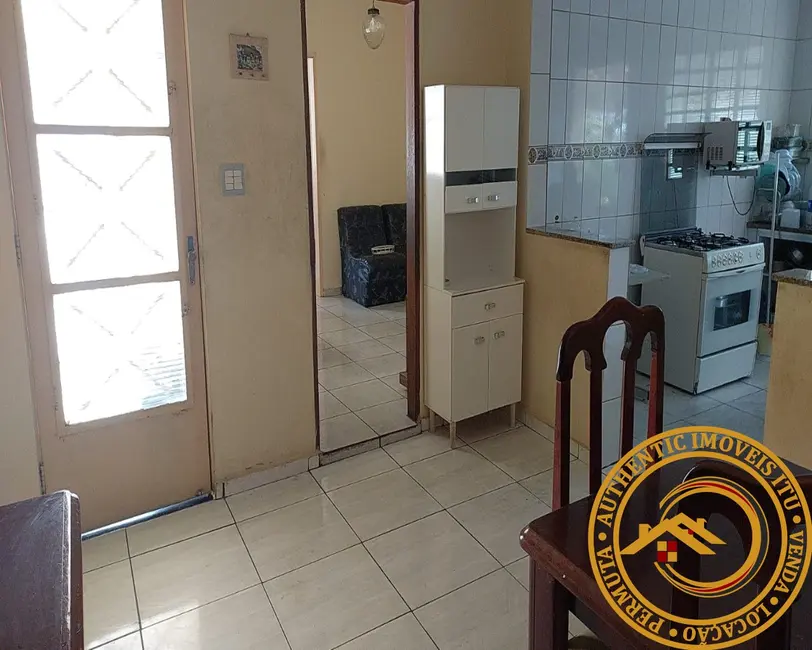 Foto 6 de Casa com 2 quartos à venda, 125m2 em Jardim Alberto Gomes, Itu - SP