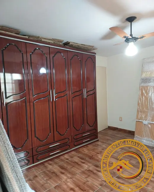 Foto 3 de Casa com 2 quartos à venda, 125m2 em Jardim Alberto Gomes, Itu - SP