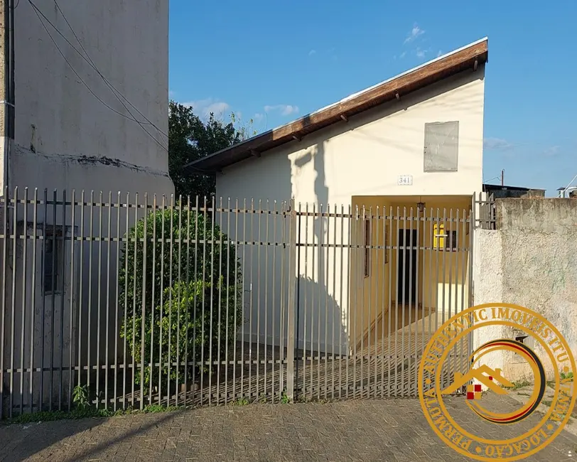 Foto 1 de Casa com 2 quartos à venda, 125m2 em Jardim Alberto Gomes, Itu - SP