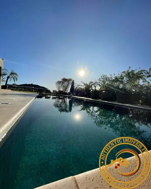 Foto 7 de Casa de Condomínio com 5 quartos à venda, 603m2 em Condomínio Terras de São José, Itu - SP