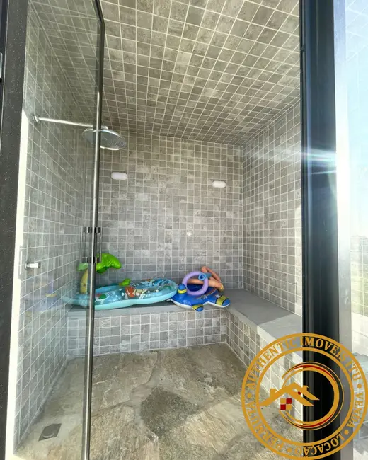 Foto 8 de Casa de Condomínio com 5 quartos à venda, 603m2 em Condomínio Terras de São José, Itu - SP