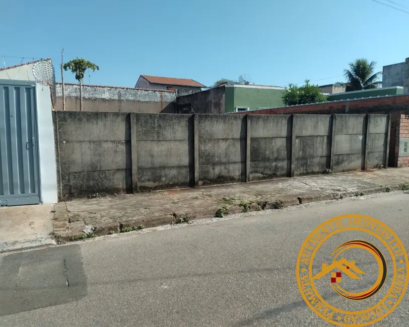 Foto 2 de Terreno / Lote à venda, 300m2 em Boituva - SP