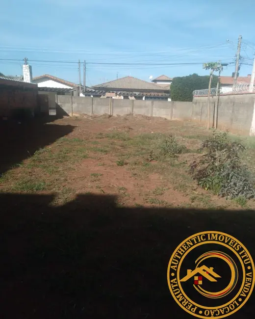 Foto 1 de Terreno / Lote à venda, 300m2 em Boituva - SP