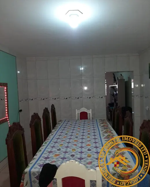 Casa com 3 quartos à venda, 220m2 em Jardim Ponte Alta I, Guarulhos - SP - imagem 4 Foto 4 de Casa com 3 quartos à venda, 220m2 em Jardim Ponte Alta I, Guarulhos - SP